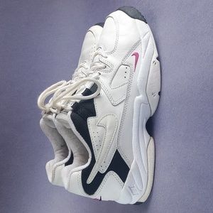 Vintage Nike Air Athletic Shoes 174052 113 00 UNISEX